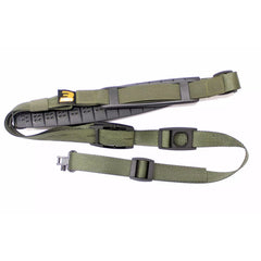 3HGR - Light Harness - Green
