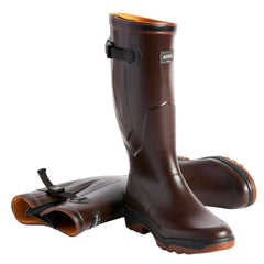 AIGLE - Parcours 2 Vario - Brun