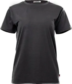 Aclima 180g Classic Tee T-Shirt W Marengo XL