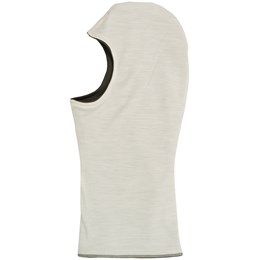 Aclima Balaclava 2-Layer Unisex O/S Grå/Beige Buff® & neck gaiters