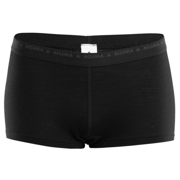 Aclima Dame Hipster Shorts S - Aclima - Outdoor i Centrum