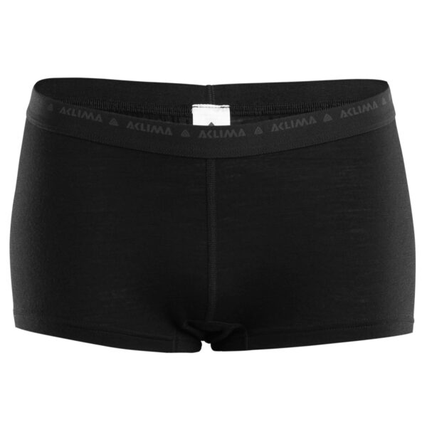 Aclima Dame Hipster Shorts XL