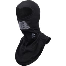 Aclima DoubleWool Balaclava Unisex O/S Sort Huer & pandebånd