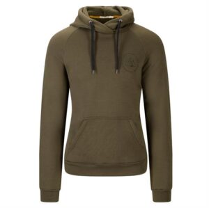 Aclima FleeceWool Hoodie V2 Mens, Tarmac