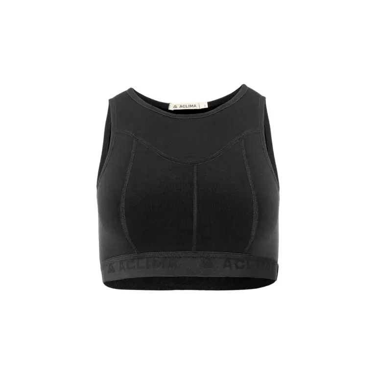 Aclima FleeceWool Sports Top W M