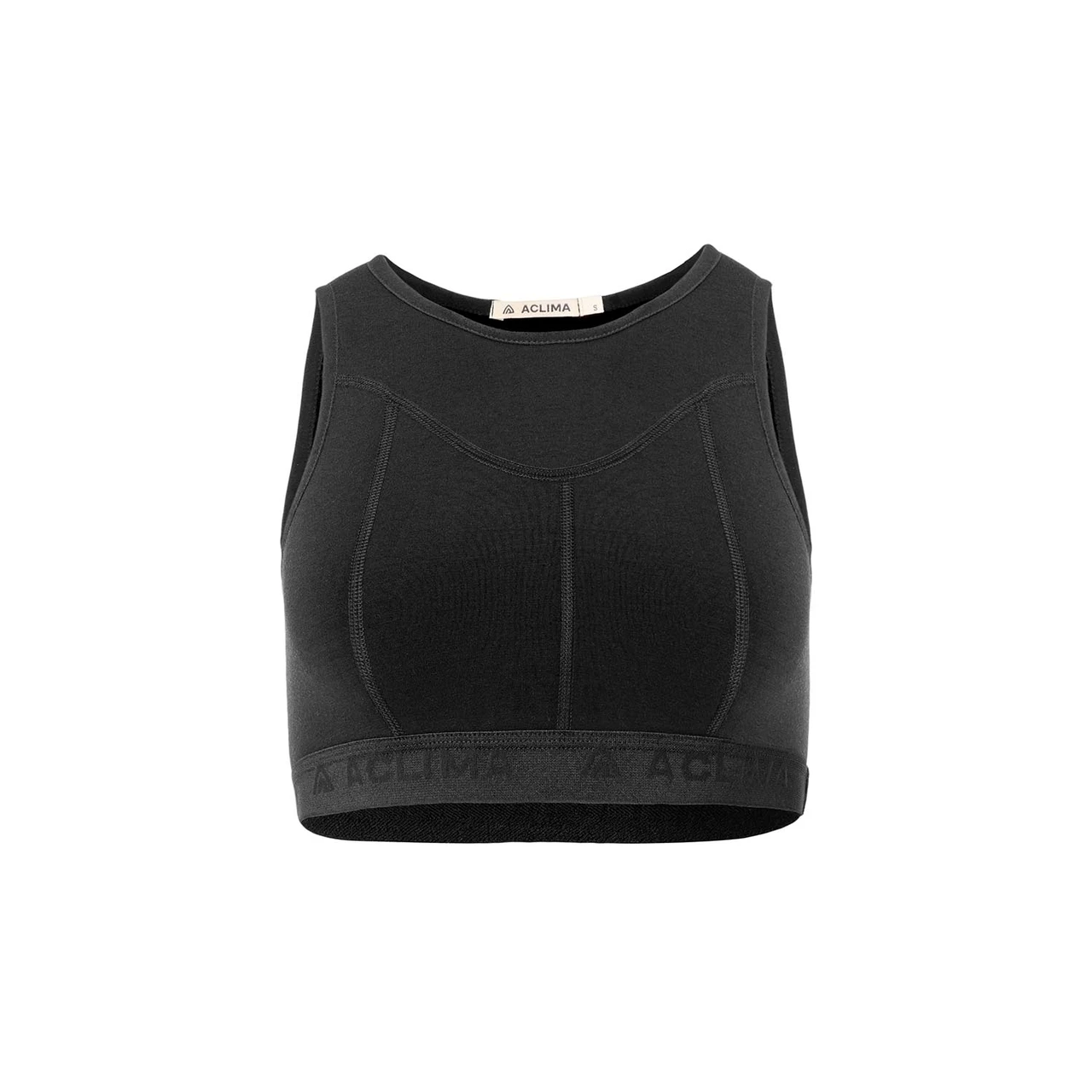 Aclima FleeceWool Sports Top W M