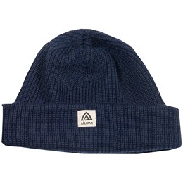 Aclima Forester Cap Unisex O/S Blå Huer & pandebånd