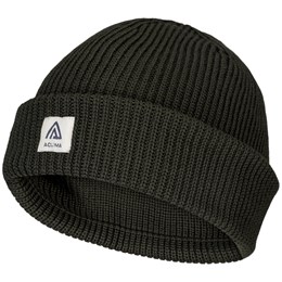 Aclima Forester Cap Unisex O/S Grøn/Brun Huer & pandebånd