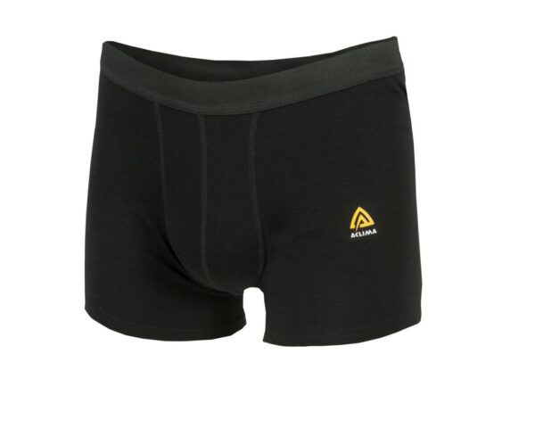 Aclima Herre Warmwool Boxer Shorts M - - Outdoor i Centrum