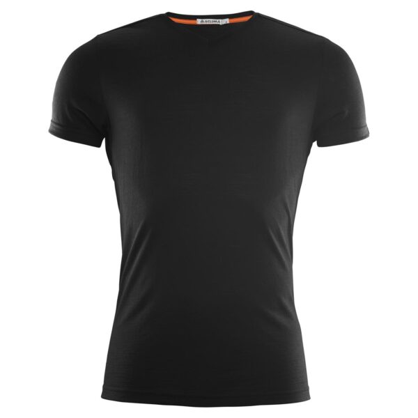 Aclima LightWool V-Neck T-Shirt M L