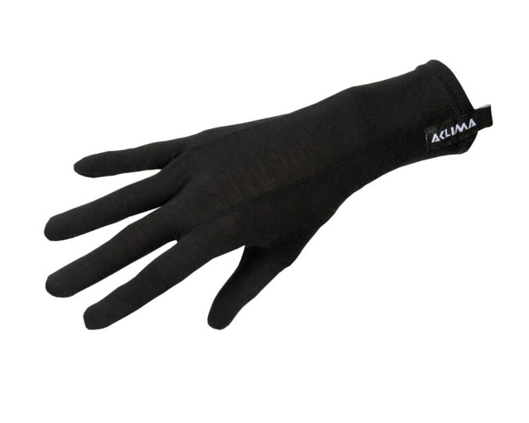 Aclima Liner Handsker Str 11