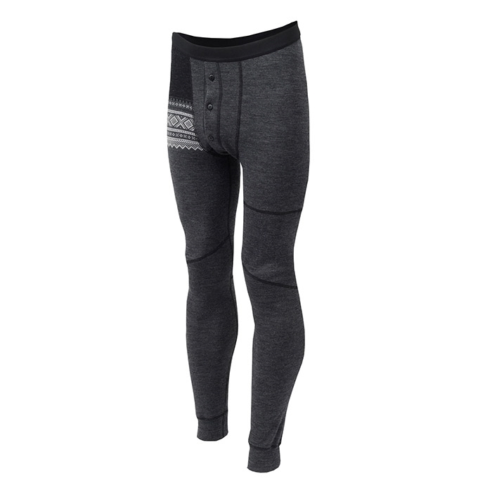Aclima Marius Longs w/fly Herre / Mænd, norefjell-138-2XL - Undertøj