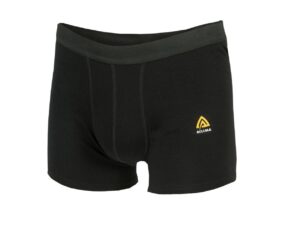 Aclima WarmWool Boxer Shorts M L