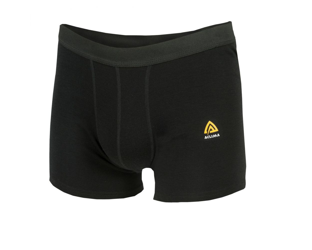 Aclima WarmWool Boxer Shorts M L