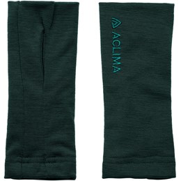 Aclima WarmWool Pulse Heater Herre O/S Grøn Handsker & luffer