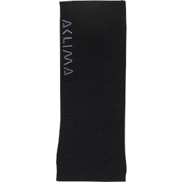 Aclima WarmWool Pulse Heater Herre O/S Sort Handsker & luffer