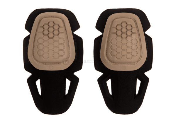 Airflex Impact Combat Knee Pads - Crye Precision