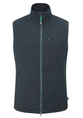 Alan Paine - Mossley Men's Wind Stopper Gillet