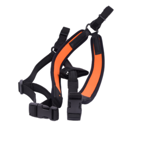 Alces dobbelt riffelrem