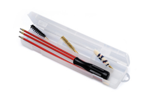 Alces rensesæt 3 delt med børster-20