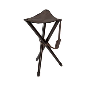 Alces trebenet jagtstol 65 cm