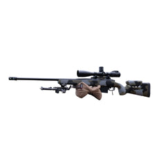 Armageddon Gear - Pint-Sized Game Changer Brown