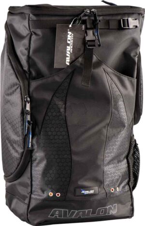 Avalon rygsækstol med ramme 50 cm x 30 cm x 20 cm