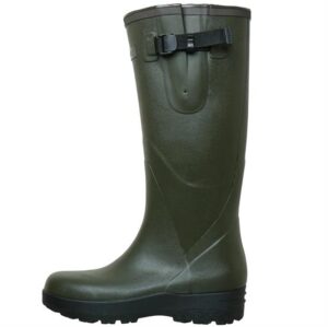 Avignon Akka High V5, Dark Green