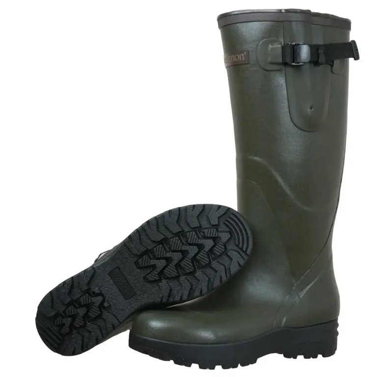 Avignon Akka High V5 Støvle 36