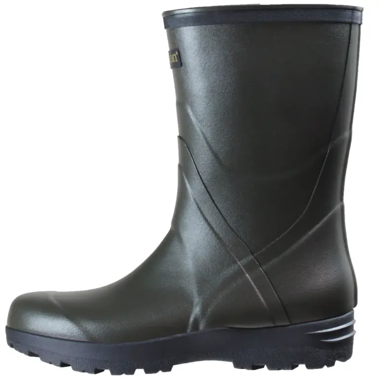 Avignon Akka Mid V5 Støvle 41