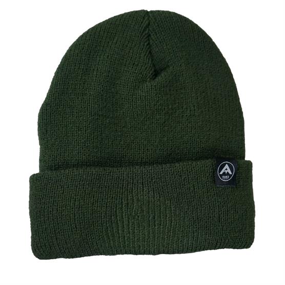 Avignon Heat Max Hat, Dark Green