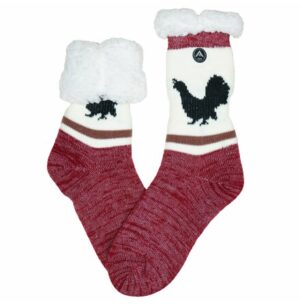 Avignon Heat Max Strømper Wood Grouse 36-41