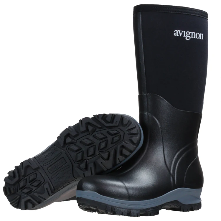 Avignon Polar Neopren Støvle 40