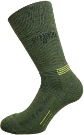 Avignon Ull Terry Strømper Green 44-47