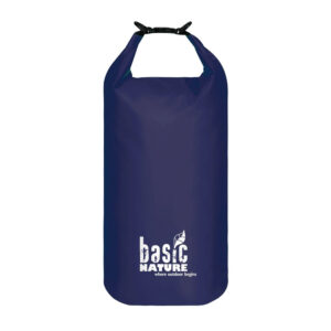 BasicNature Dry Bag 500D Dark blue 35 L