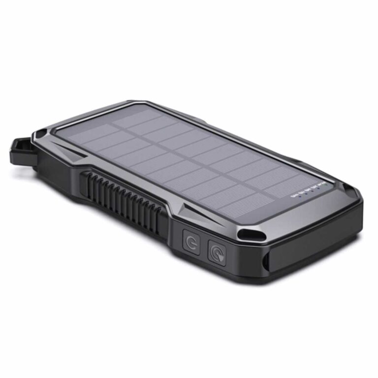 BasicNature Powerbank '10 PD Survival'