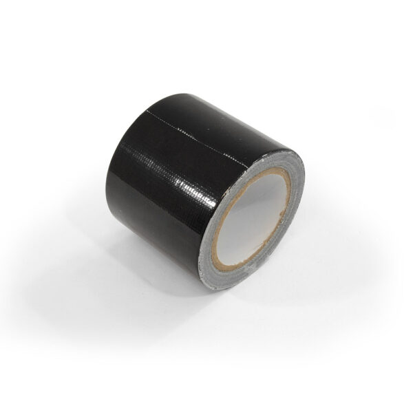 BasicNature tape til reparation, 5 meter Color black