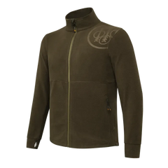 Beretta - HP Logo Full Zip