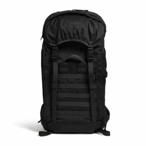 Berghaus - BMPS Centurio Medic Vandrerygsæk - Black