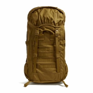 Berghaus - BMPS Centurio Medic Vandrerygsæk - Coyote Brown