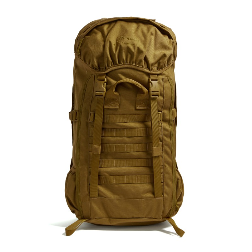 Berghaus - BMPS Centurio Medic Vandrerygsæk - Coyote Brown