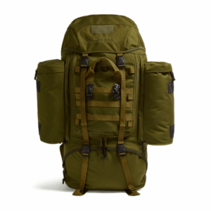 Berghaus - MMPS Crusader III 90+20 FA Stor Vandrerygsæk - Size 2 - Cedar
