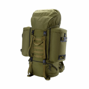 Berghaus - MMPS Crusader IV 90+20L - Vandrerygsæk 110 liter - Size 2 - Cedar