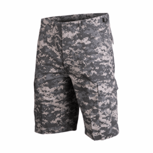 Bermuda shorts | AT-DIGITAL - Mil-Tec - XL - Digital Camo