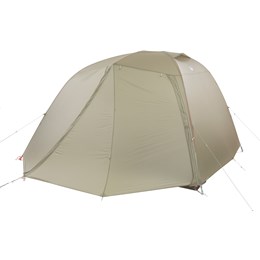 Big Agnes Copper Spur HV UL5, 5-Personers Telt Grøn 5-6 personer
