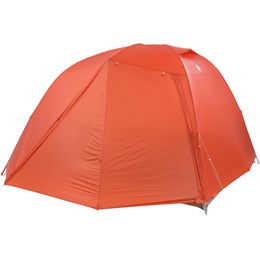 Big Agnes Copper Spur HV UL5, 5-Personers Telt Orange 5-6 personer