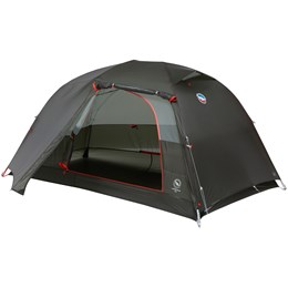 Big Agnes Copper Spur UL2, 2-Personers Telt Grøn 1-2 personer