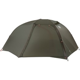 Big Agnes Copper Spur UL2 XL, 2-Personers Telt Grøn 1-2 personer