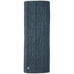 Big Agnes Insulated Sleeping Pad Cover Grøn/Grå Overtræksposer