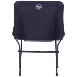 Big Agnes Mica Basin Camp Foldestol Sort Stole